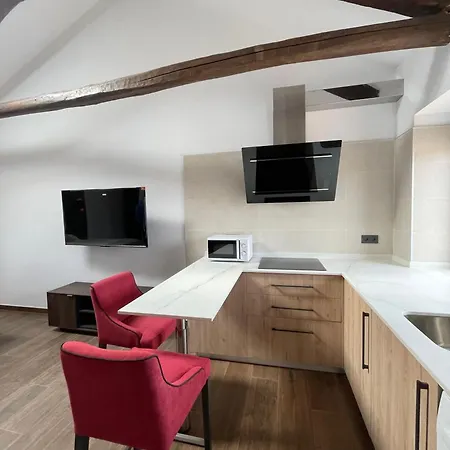 Sevihouse Casa Vicente Apartment