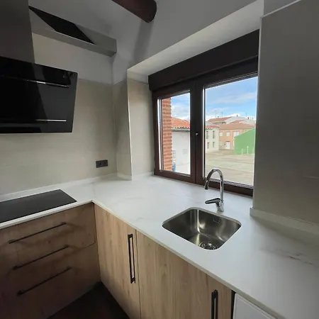 Daire Sevihouse Casa Vicente