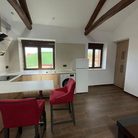 Apartment Sevihouse Casa Vicente *