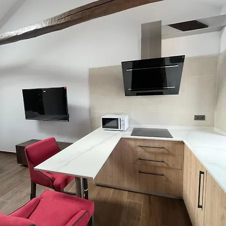 Apartamento Sevihouse Casa Vicente