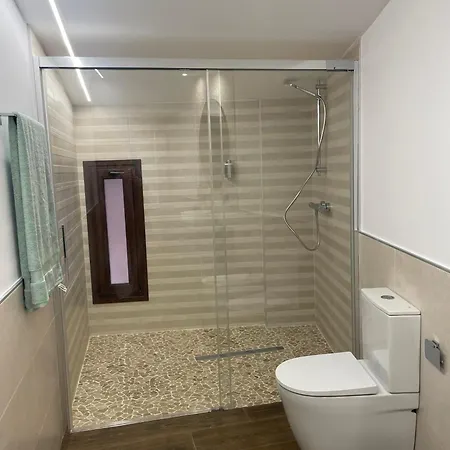 Sevihouse Casa Vicente * Hospital de Órbigo