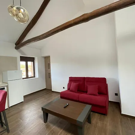 Daire Sevihouse Casa Vicente