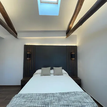 Apartamento Sevihouse Casa Vicente *