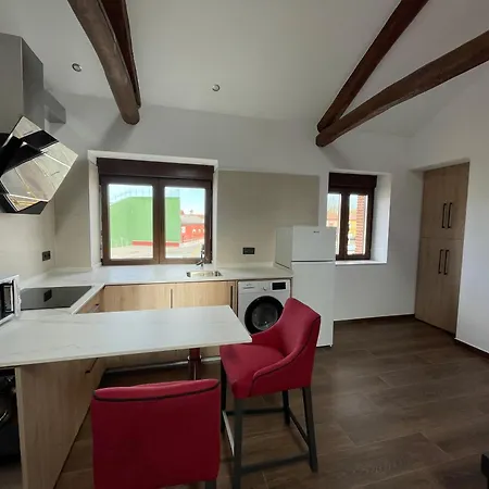 Sevihouse Casa Vicente