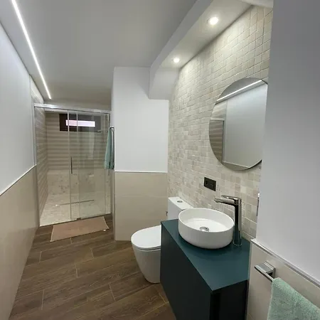 Sevihouse Casa Vicente