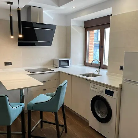 Sevihouse Casa Vicente