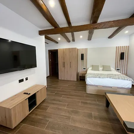 Sevihouse Casa Vicente Hospital de Órbigo