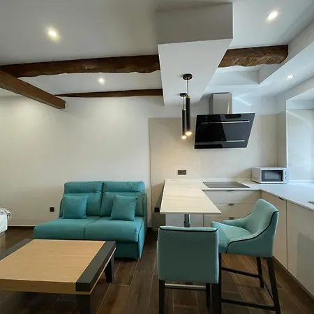 Sevihouse Casa Vicente Apartment *