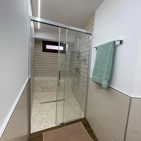Apartamento Sevihouse Casa Vicente Hospital de Órbigo