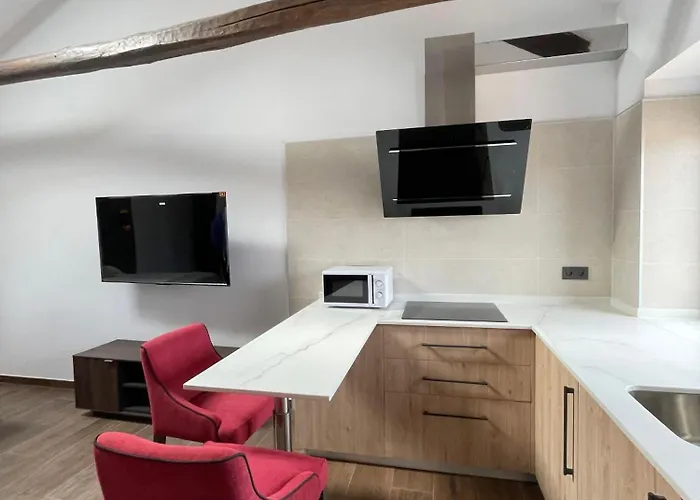 Sevihouse Casa Vicente 公寓