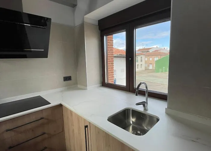 Apartment Sevihouse Casa Vicente