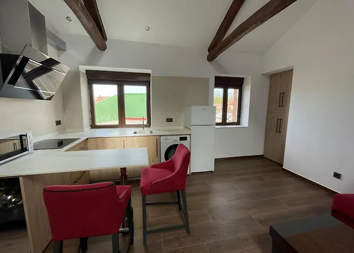 Apartment Sevihouse Casa Vicente *