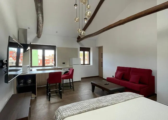 Sevihouse Casa Vicente Apartment