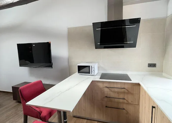 Apartment Sevihouse Casa Vicente