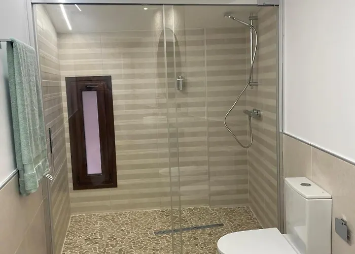 Sevihouse Casa Vicente * Hospital de Orbigo