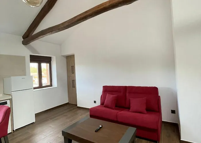 Apartment Sevihouse Casa Vicente