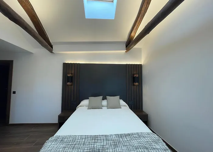 Apartment Sevihouse Casa Vicente *