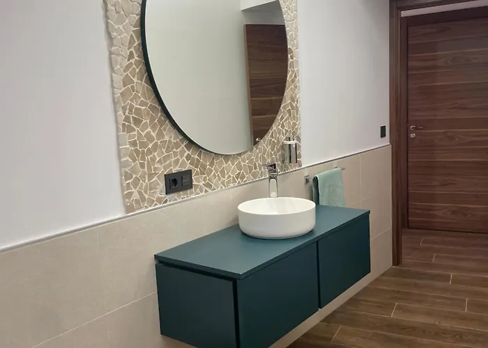 Sevihouse Casa Vicente *