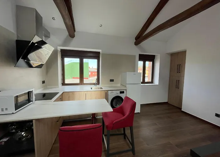 Sevihouse Casa Vicente