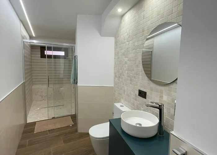 Sevihouse Casa Vicente