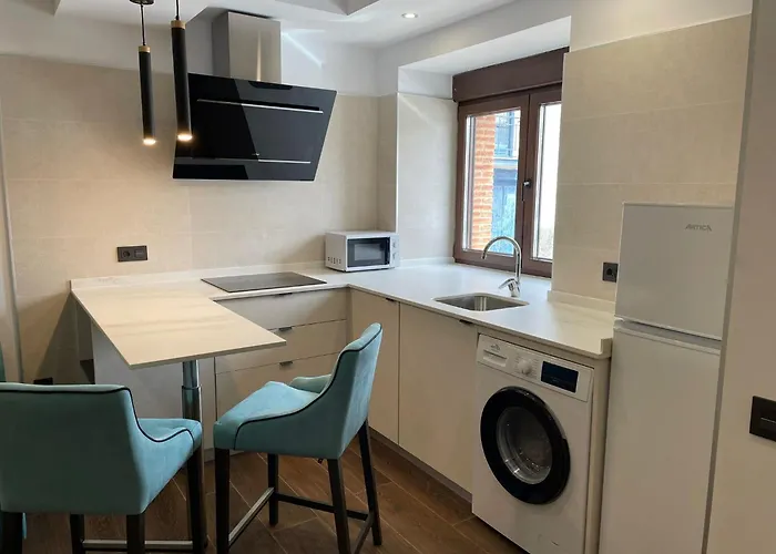 Sevihouse Casa Vicente