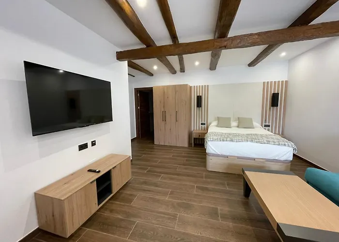 Sevihouse Casa Vicente Hospital de Orbigo