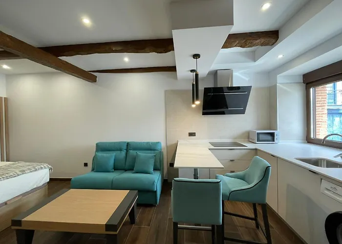 Sevihouse Casa Vicente 公寓 *