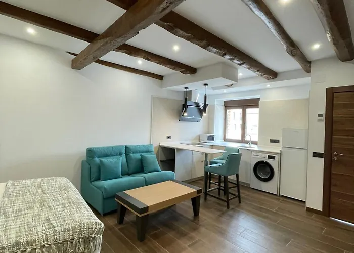 Sevihouse Casa Vicente * Hospital de Órbigo